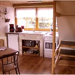 Gaestezimmer Am Maerchenbrunnen 드레스덴