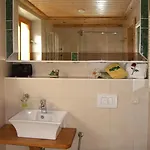 게스트하우스 Gaestezimmer Am Maerchenbrunnen