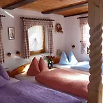 Gaestezimmer Am Maerchenbrunnen