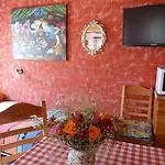 Gaestezimmer Am Maerchenbrunnen 게스트하우스