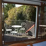 게스트하우스 Gaestezimmer Am Maerchenbrunnen 드레스덴