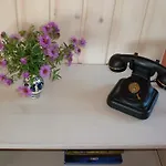 Gaestezimmer Am Maerchenbrunnen 3*