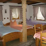 Gaestezimmer Am Maerchenbrunnen 3*