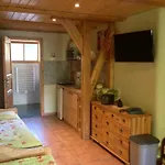 게스트하우스 Gaestezimmer Am Maerchenbrunnen 드레스덴