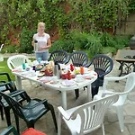 게스트하우스 Gaestezimmer Am Maerchenbrunnen 드레스덴