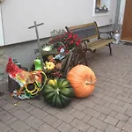 Gaestezimmer Am Maerchenbrunnen 드레스덴