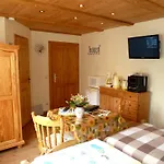 게스트하우스 Gaestezimmer Am Maerchenbrunnen 드레스덴