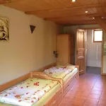 Gaestezimmer Am Maerchenbrunnen 게스트하우스