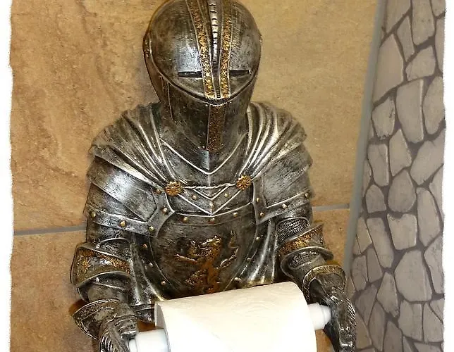 Gaestezimmer Am Maerchenbrunnen 3*