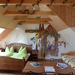Gästezimmer Am Märchenbrunnen Dresden