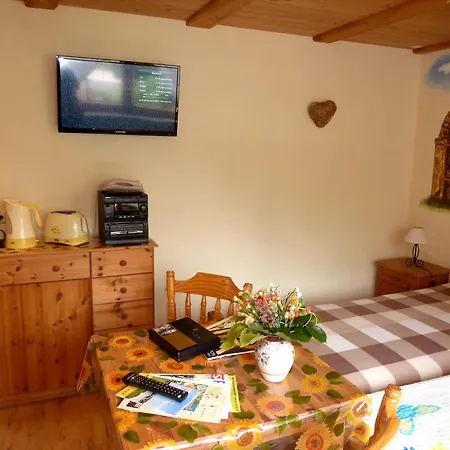 Gaestezimmer Am Maerchenbrunnen ドレスデン