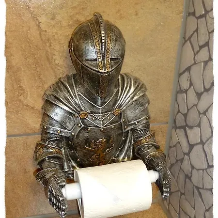 Gästezimmer Am Märchenbrunnen 3*