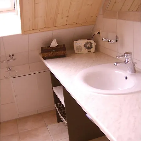 Gaestezimmer Am Maerchenbrunnen