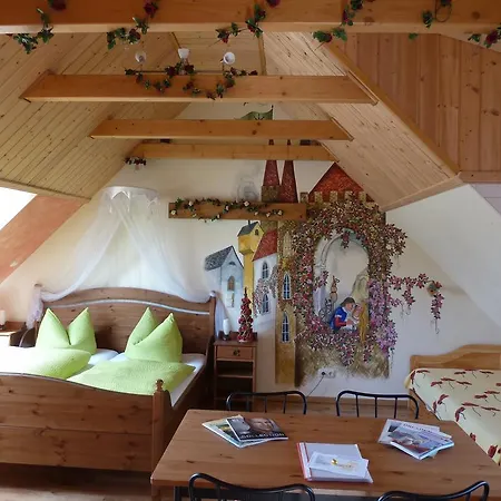 Gaestezimmer Am Maerchenbrunnen Drážďany