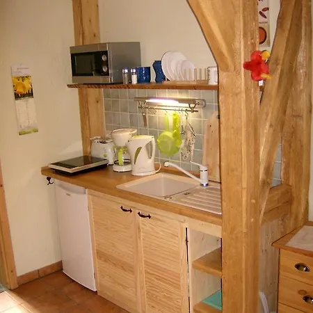 Gaestezimmer Am Maerchenbrunnen 3* ドレスデン