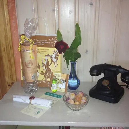 Gästezimmer Am Märchenbrunnen Gasthof