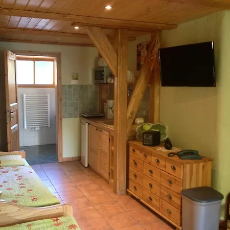 ゲストハウス Gaestezimmer Am Maerchenbrunnen ドレスデン