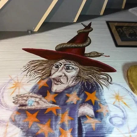 Gästezimmer Am Märchenbrunnen 3* Dresden