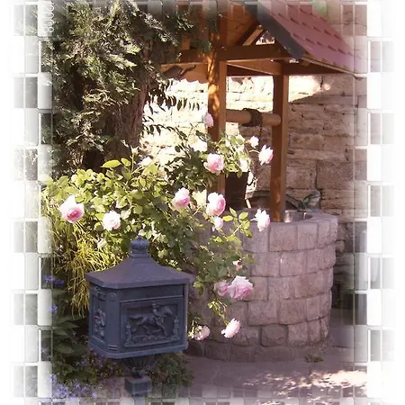 Gästezimmer Am Märchenbrunnen Gasthof Dresden