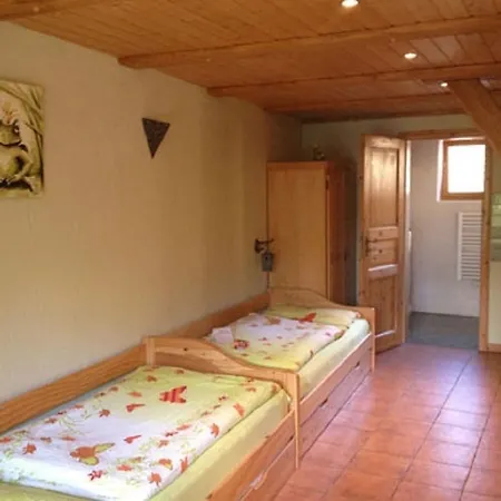 Gästezimmer Am Märchenbrunnen Gasthof