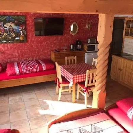 Gaestezimmer Am Maerchenbrunnen 3* ドレスデン