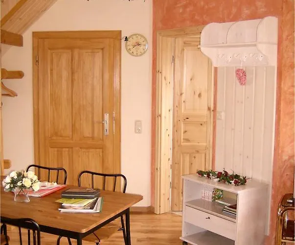 بيت ضيافة Gaestezimmer Am Maerchenbrunnen 3*