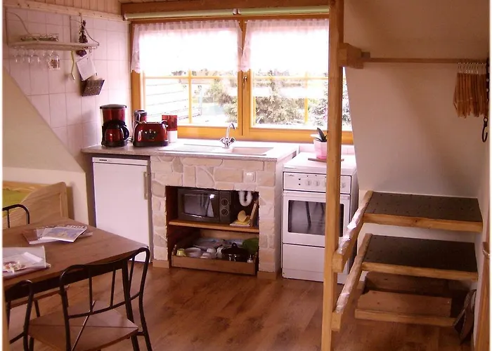 Gaestezimmer Am Maerchenbrunnen دريسدن