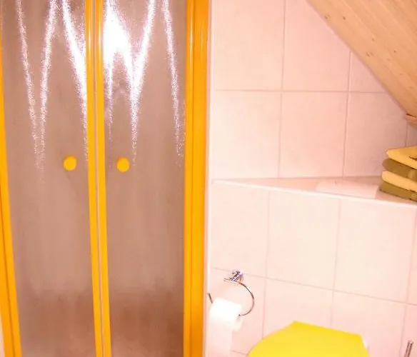 Gaestezimmer Am Maerchenbrunnen