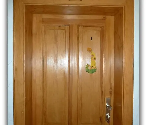 Gaestezimmer Am Maerchenbrunnen بيت ضيافة دريسدن