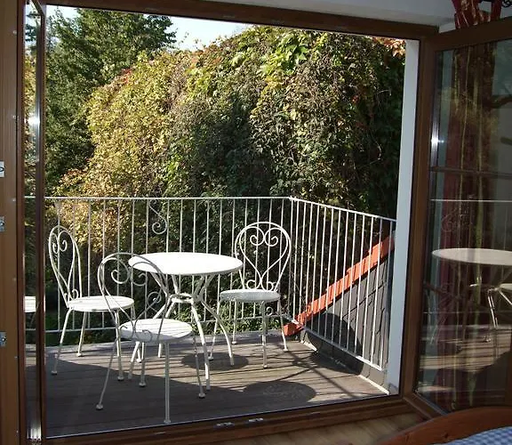 بيت ضيافة Gaestezimmer Am Maerchenbrunnen دريسدن