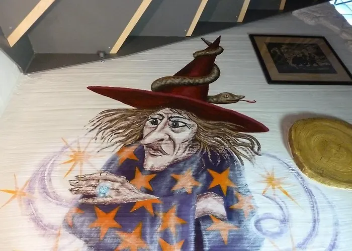 Gaestezimmer Am Maerchenbrunnen 3* دريسدن