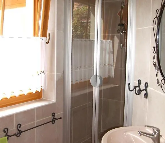 Gaestezimmer Am Maerchenbrunnen