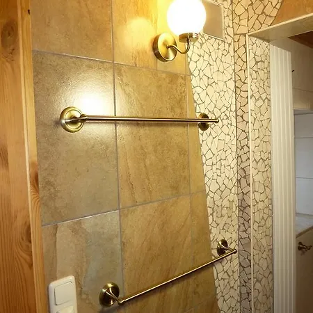 Gæstehus Gaestezimmer Am Maerchenbrunnen Dresden