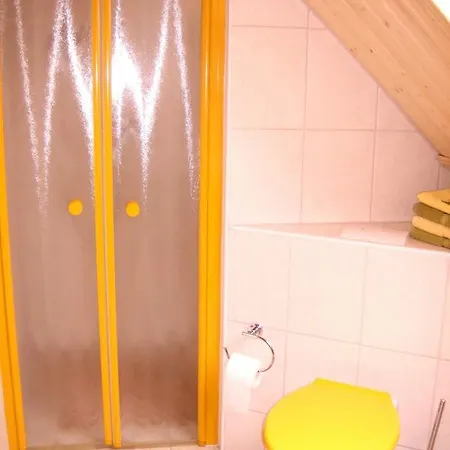 Gaestezimmer Am Maerchenbrunnen