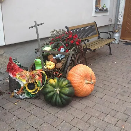 Gaestezimmer Am Maerchenbrunnen Dresden