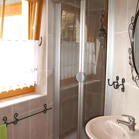 Gaestezimmer Am Maerchenbrunnen