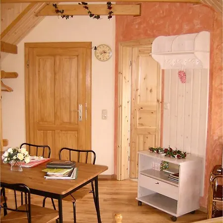 Guest house Gaestezimmer Am Maerchenbrunnen 3*
