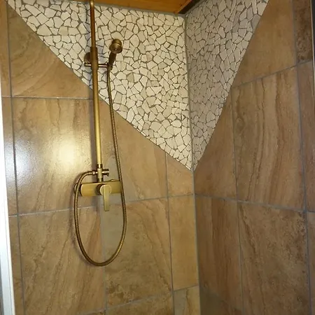 Gaestezimmer Am Maerchenbrunnen Гостевой дом 3*