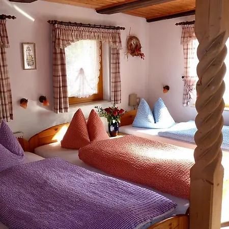 Гостевой дом Gaestezimmer Am Maerchenbrunnen