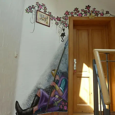 Гостевой дом Gaestezimmer Am Maerchenbrunnen 3*