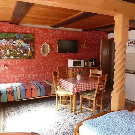 Gaestezimmer Am Maerchenbrunnen Дрезден