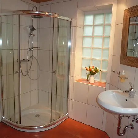 Gaestezimmer Am Maerchenbrunnen Гостевой дом 3*