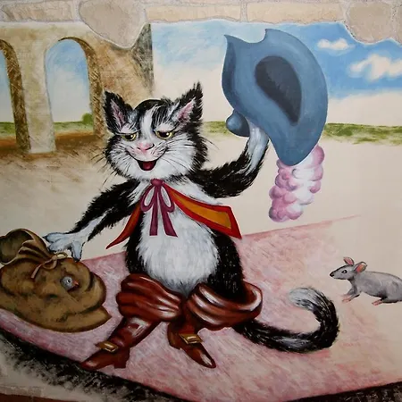 Gaestezimmer Am Maerchenbrunnen Affittacamere