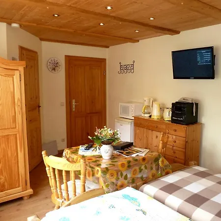 Affittacamere Gaestezimmer Am Maerchenbrunnen Dresda