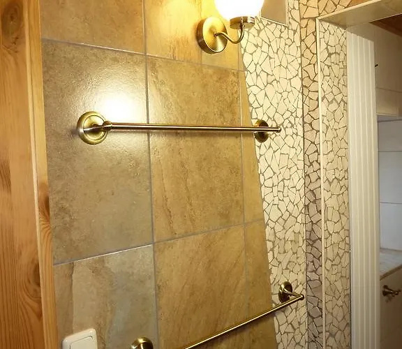 Vendégház Gaestezimmer Am Maerchenbrunnen Drezda