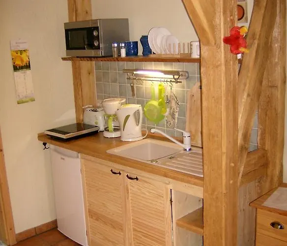 Gaestezimmer Am Maerchenbrunnen 3* Drezda