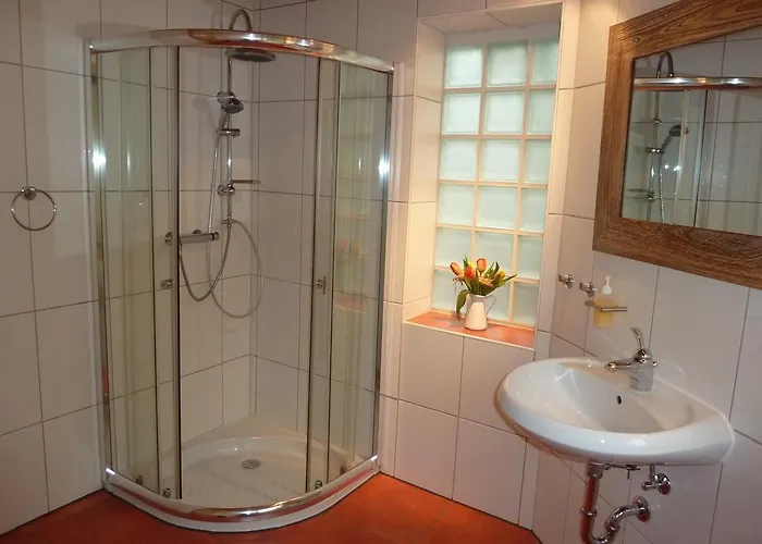 Gaestezimmer Am Maerchenbrunnen Vendégház 3*