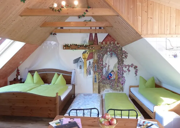 Gaestezimmer Am Maerchenbrunnen Vendégház Drezda