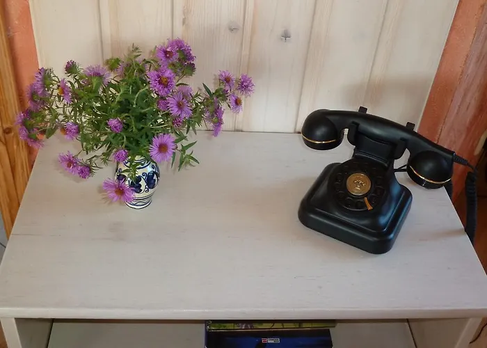 Gaestezimmer Am Maerchenbrunnen 3*