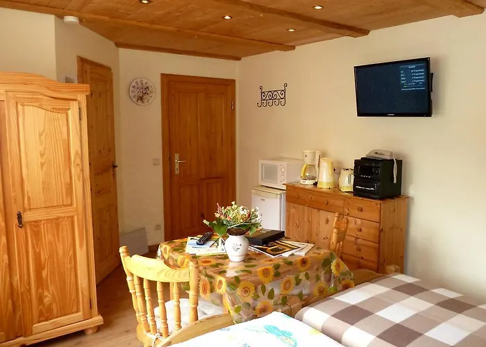 Vendégház Gaestezimmer Am Maerchenbrunnen Drezda